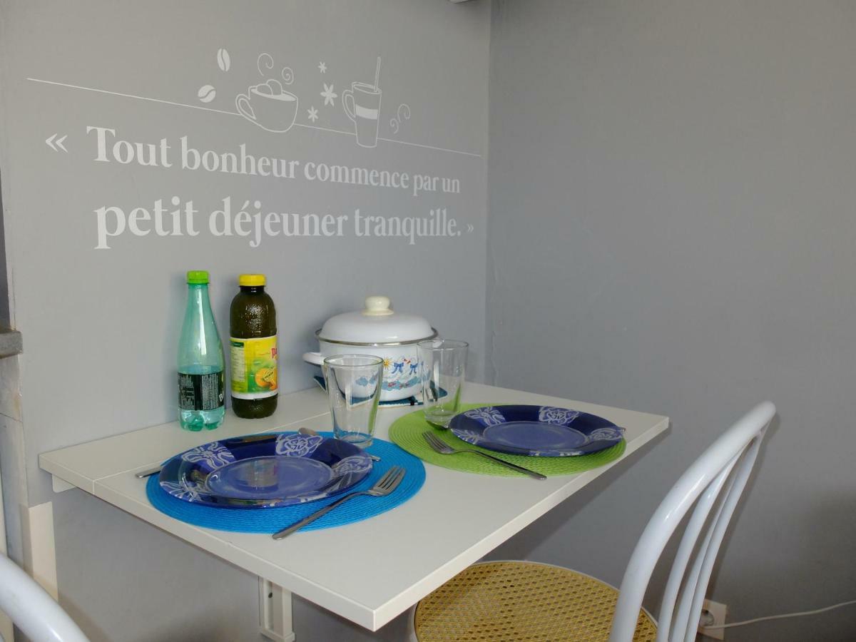 Diamant'Immo Apartment Aix-en-Provence Ngoại thất bức ảnh